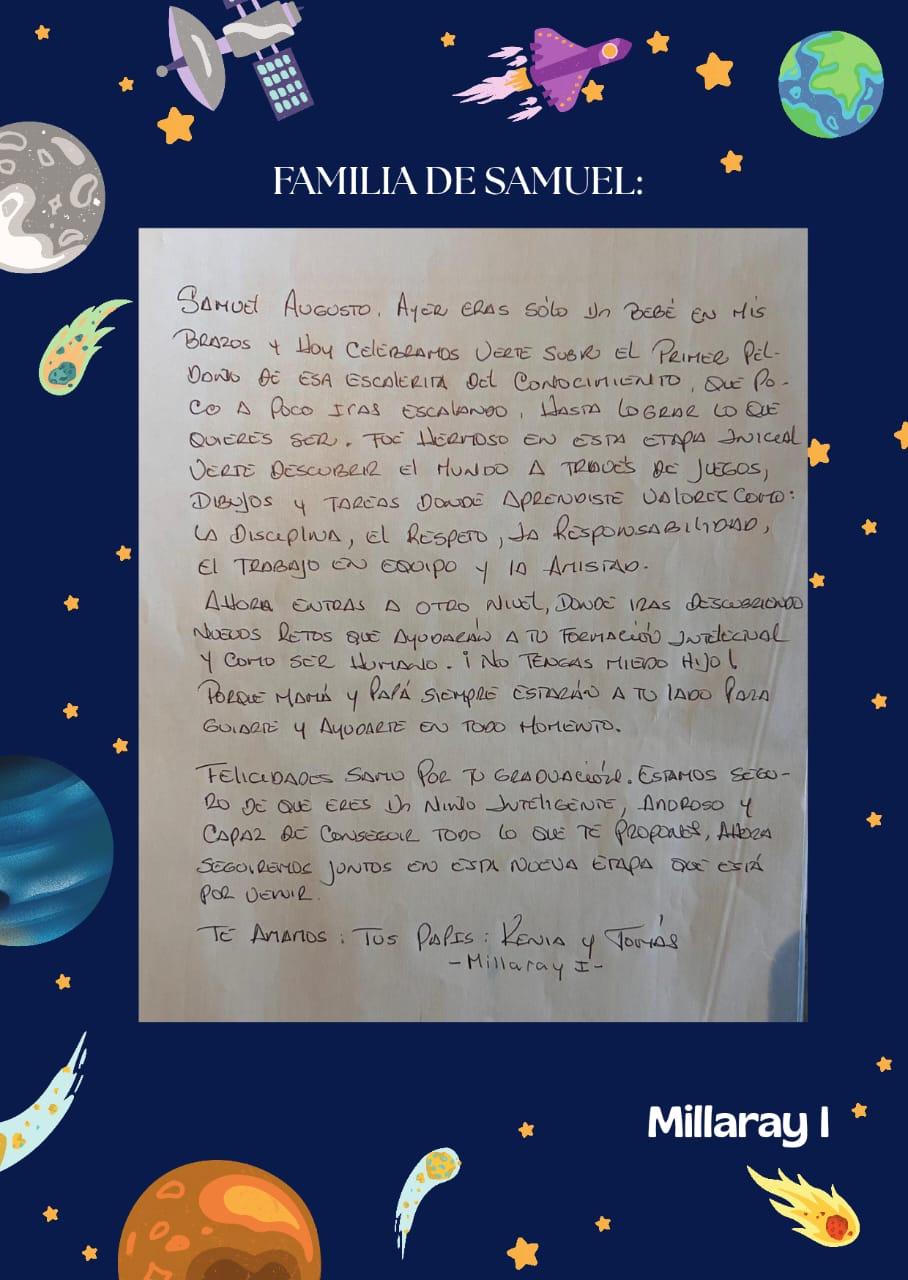 Palabras del Corazón - Jardín Millaray (3)